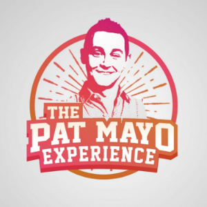 Pat Mayo Experience-logo
