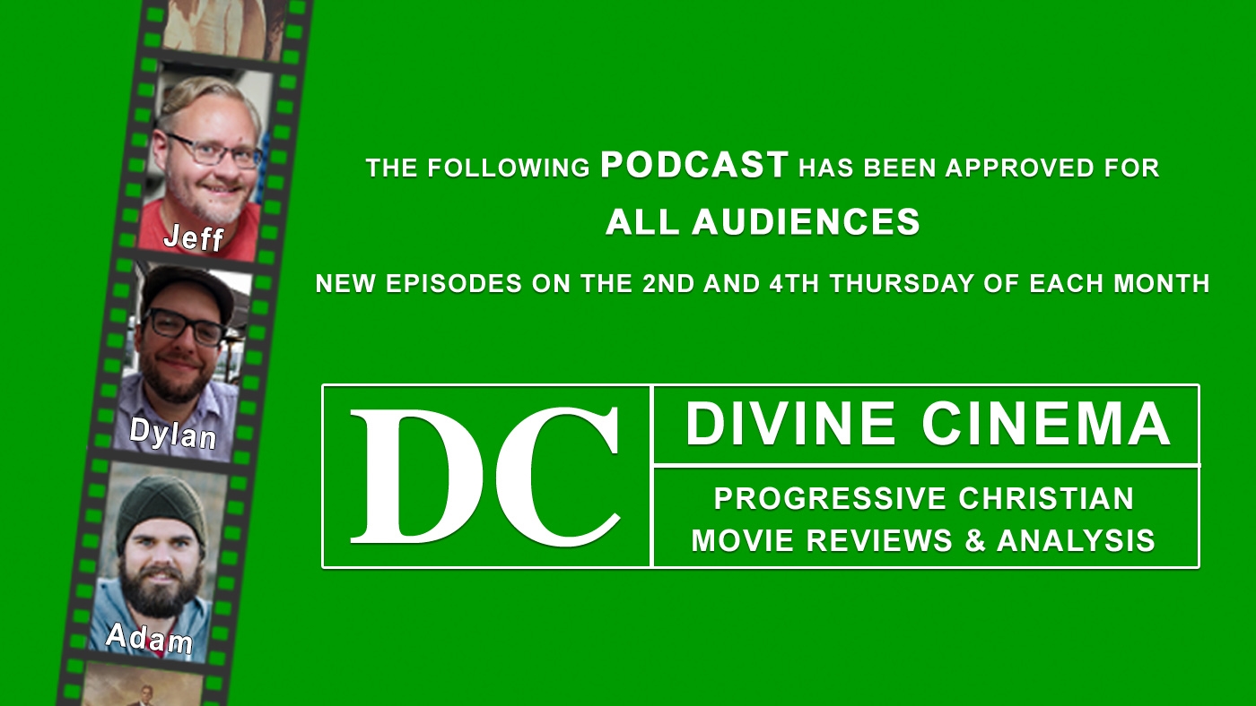 Divine Cinema