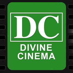 Divine Cinema-logo