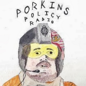 Porkins Policy Radio – Porkins Policy Review-logo