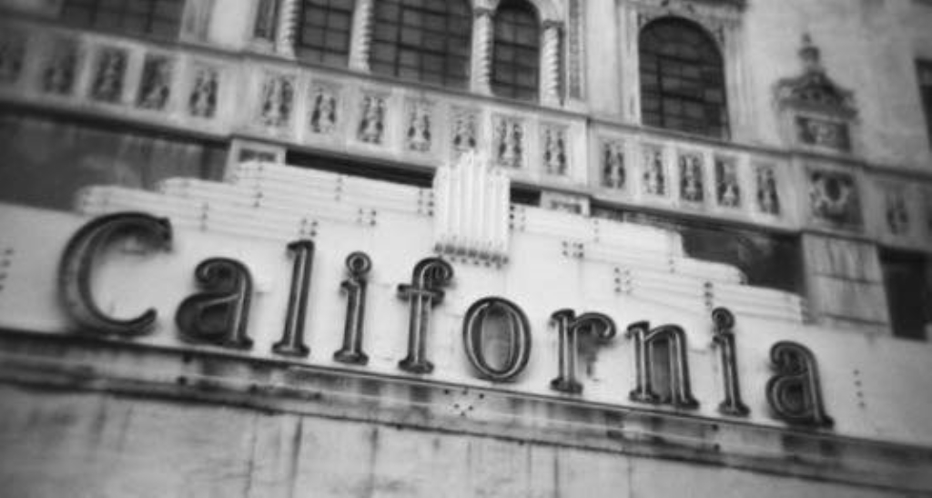 Killafornia Dreaming Podcast