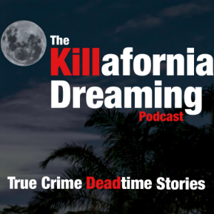 The Killafornia Dreaming Podcast-logo