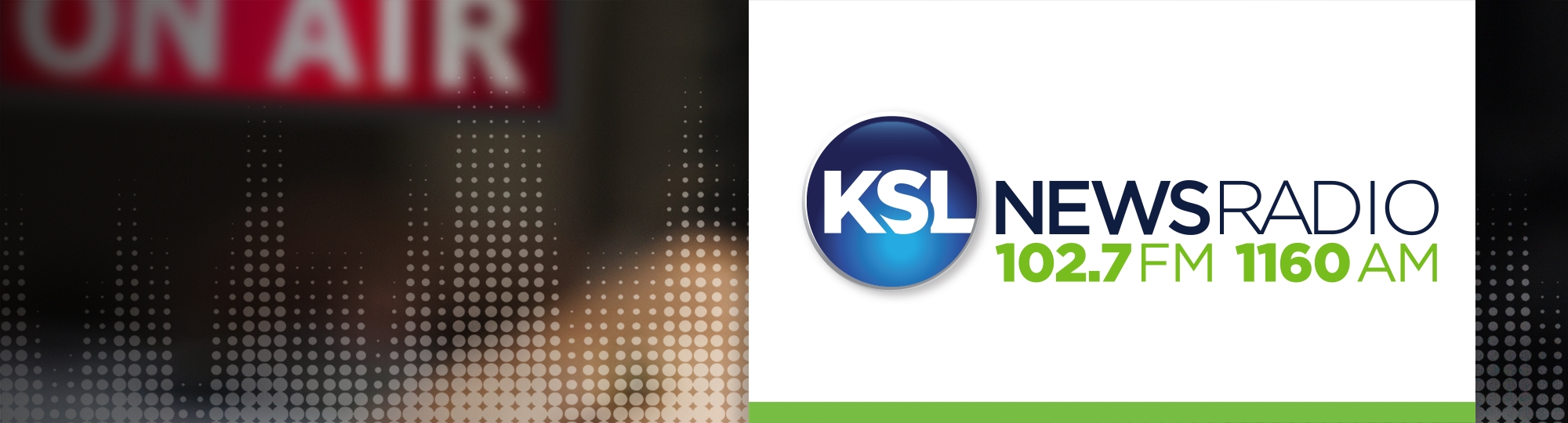 KSL NewsRadio In-Depth