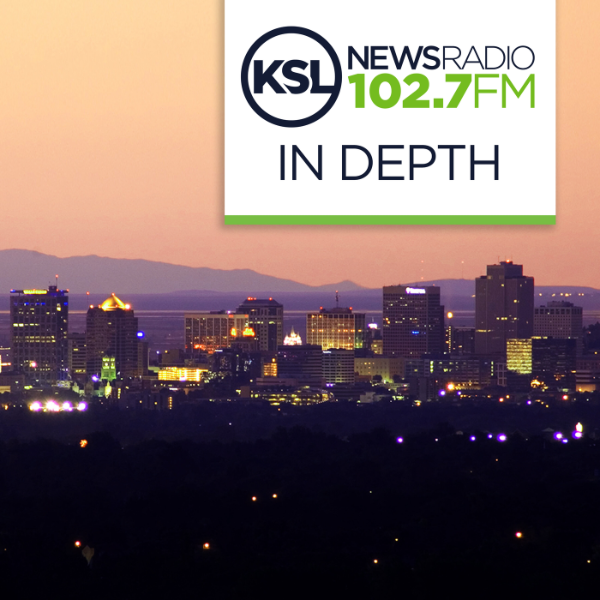 KSL Newsradio InDepth Listen to Podcasts On Demand Free TuneIn