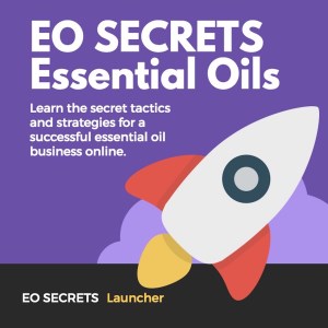 Building A Business Online with EO Secrets |Affiliates |MLM |doTERRA-logo