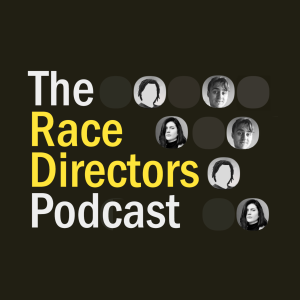 The Race Directors Podcast - F1-logo
