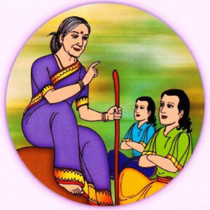Telugu Stories-logo