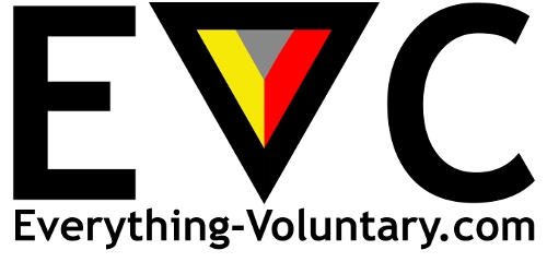 Everything Voluntary with Skyler J. Collins
