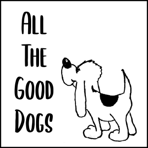 All The Good Dogs-logo