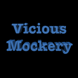 Vicious Mockery-logo