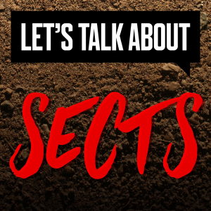 lets talk about sects