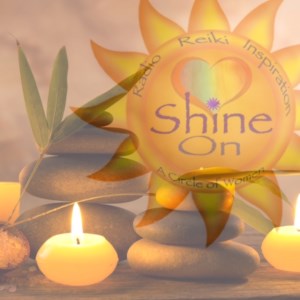 SHINE ON! Kacey's Health & Happiness Show