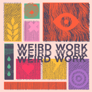 Weird Work-logo