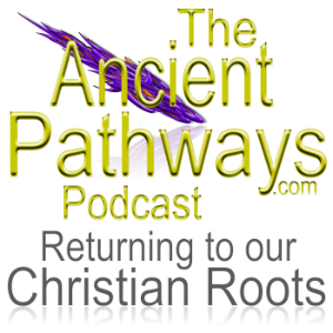 The Ancient Pathways.com-logo