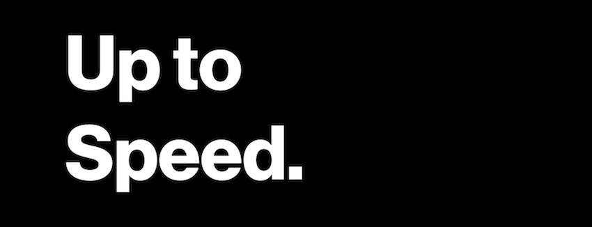 Up To Speed: A Verizon podcast