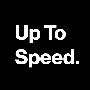 Up To Speed: A Verizon podcast-logo