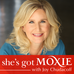 She's Got Moxie-logo