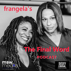 Frangela: The Final Word-logo