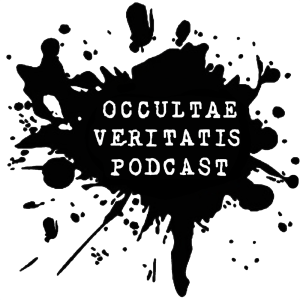 Occultae Veritatis Podcast - OVPOD-logo