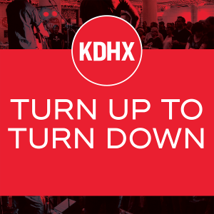 Turn Up to Turn Down with DJ Willie B-logo