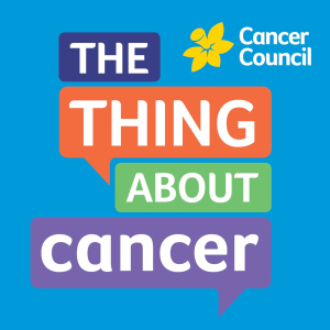 The Thing About Cancer-logo