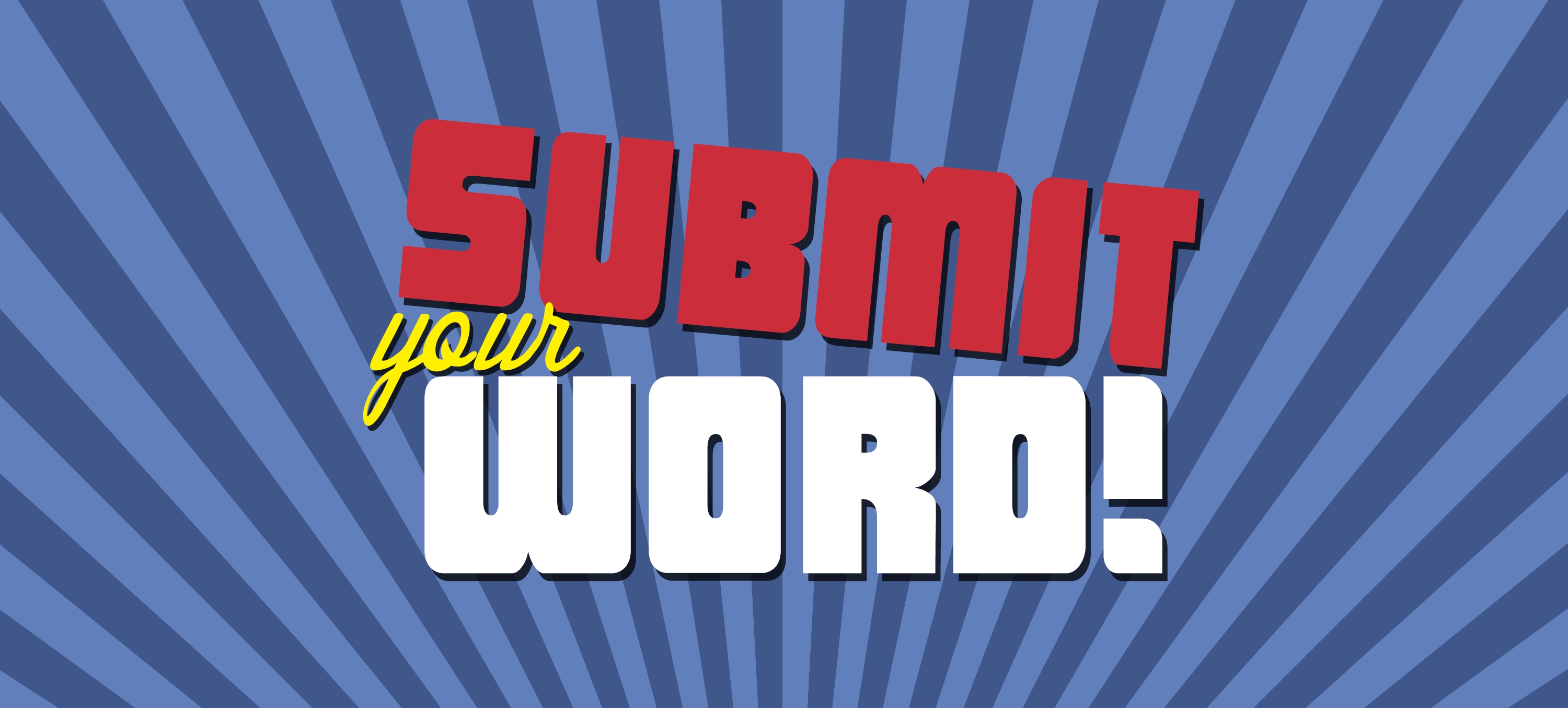 One Word Go! Show