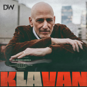 The Andrew Klavan Show-logo