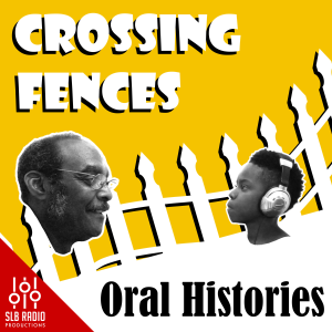 Crossing Fences-logo