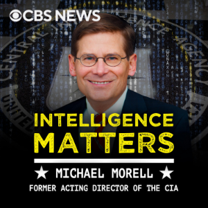 CIA Clinical Psychologist Ursula Wilder on Profiling World Leaders