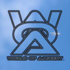 World of Ambient Podcast by Stars Over Foy-logo