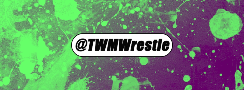 TWM: The Wrestling Movement