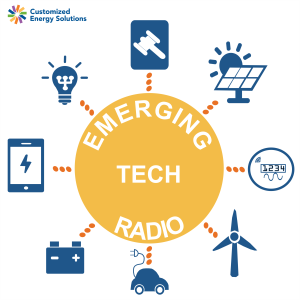 Emerging Tech Radio-logo