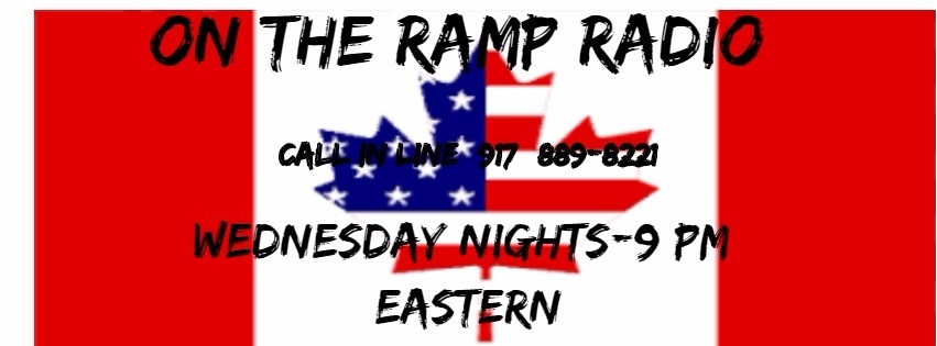 Cujo's Crypt Radio Network