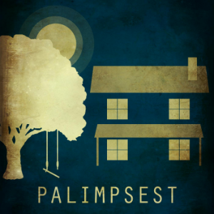 Palimpsest-logo