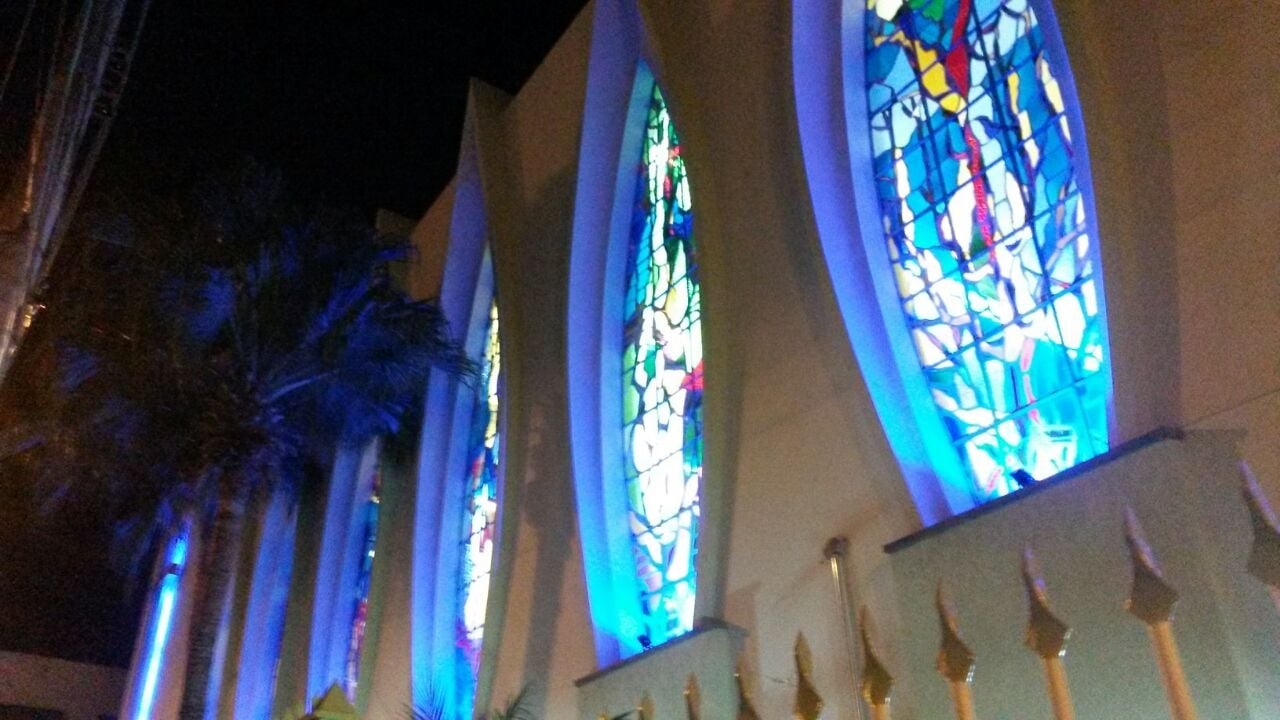 Igreja Presbiteriana de Campinas