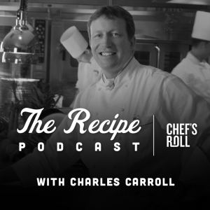 The Recipe: Celebrity Secrets-logo