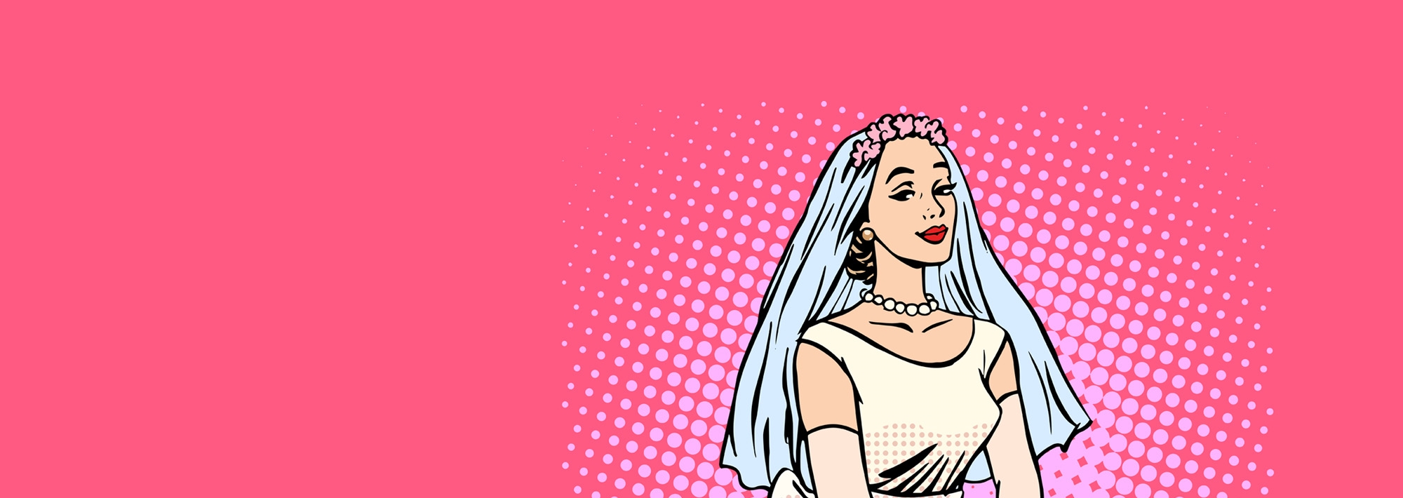 The Secret Life of Weddings