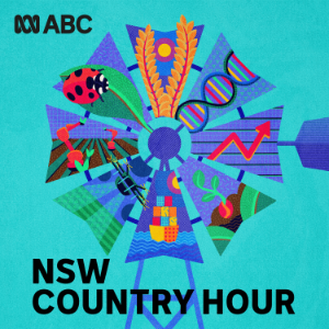 New South Wales Country Hour-logo