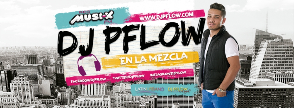 DJ Pflow Podcast