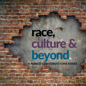 Naked Conversations: Race, Culture, & Beyond-logo