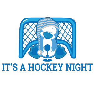 It's A Hockey Night