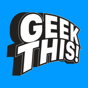 GEEK THIS!-logo