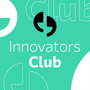 Innovators Club-logo