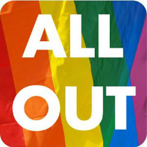 All Out Radio Show-logo