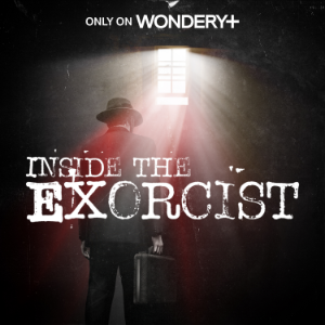 Inside The Exorcist-logo