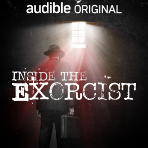 Inside The Exorcist-logo