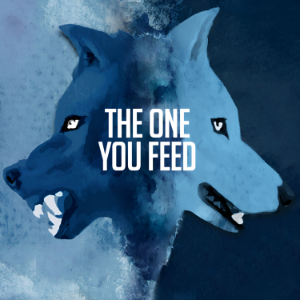 The One You Feed-logo