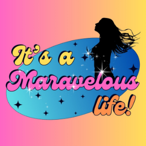 It's A Maravelous Life-logo