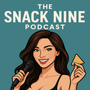The Snack Nine-logo