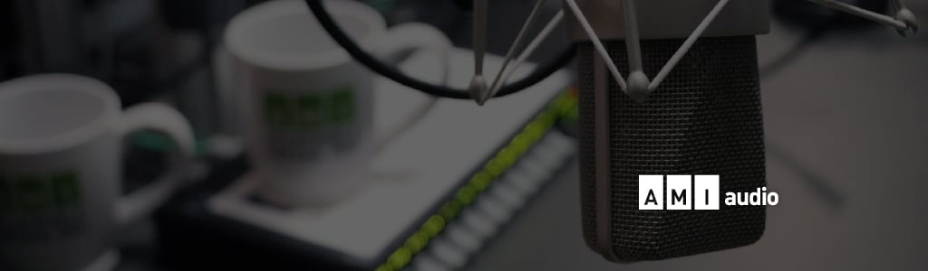 The Pulse on AMI-audio